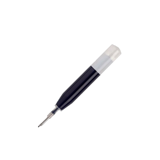 Cross Roller Kalem Yedeği Nucleus Siyah 8516-1 resmi