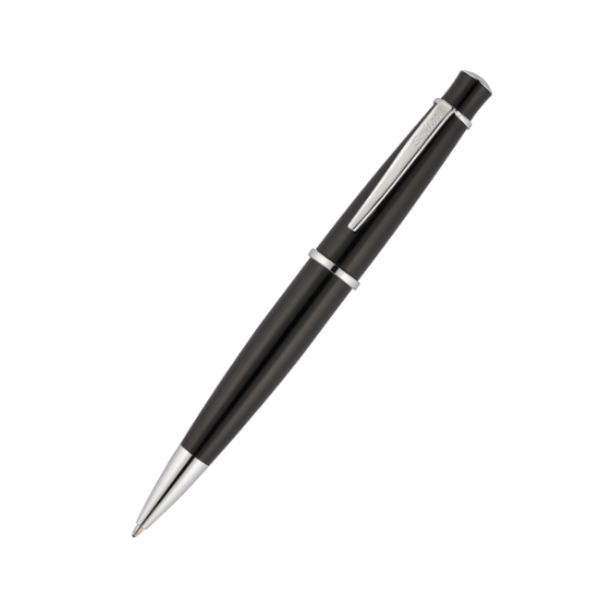 Scrikss Tükenmez Kalem Lüks Kutulu Siyah 62 resmi