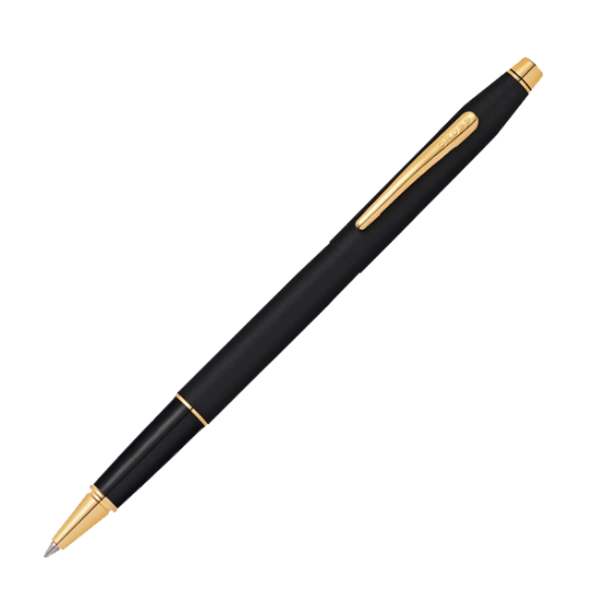 Cross Roller Kalem Classic Century Siyah AT0085-110 resmi