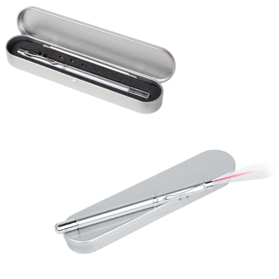 Mikro Lazerli Kalem Antenli 999 resmi