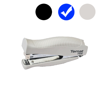 Temat Zımba Makinesi 30 Syf 24/6-26/6 Mavi 7500 resmi