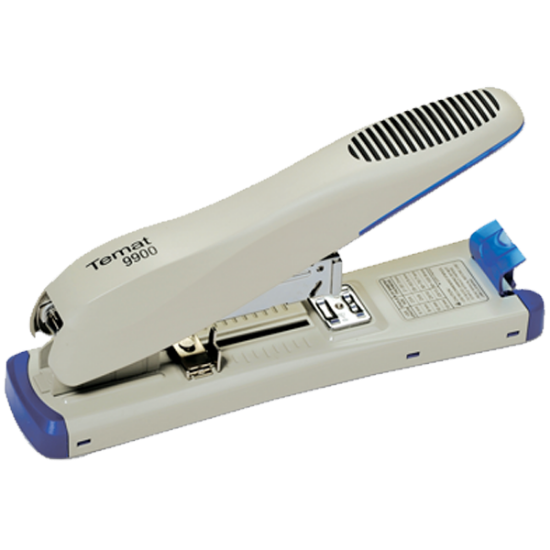 Temat Kollu Zımba Makinesi Extra 100 SY 23/6-13 Bej 9900 61042 resmi