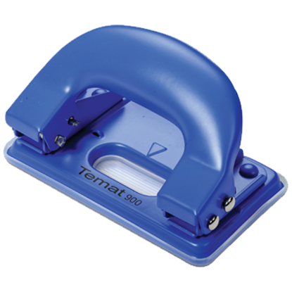 Temat Perfaratör ( Delgeç ) Mini 1.1 MM Mavi 900 resmi