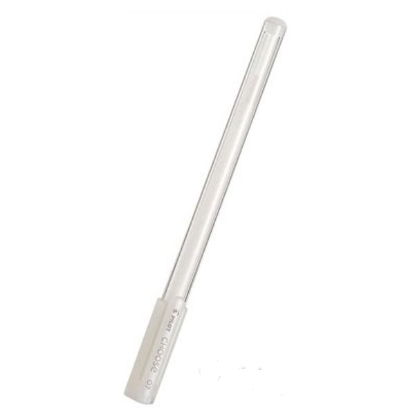 Pilot Tükenmez Kalem Choose 0.7 MM Beyaz BL-CH-7-W-BG (10 Adet) resmi