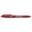 Pilot Roller Kalem Frixion Bilye Uç Silinebilir 0.7 MM Kırmızı BL-FR7-R (12 Adet) resmi