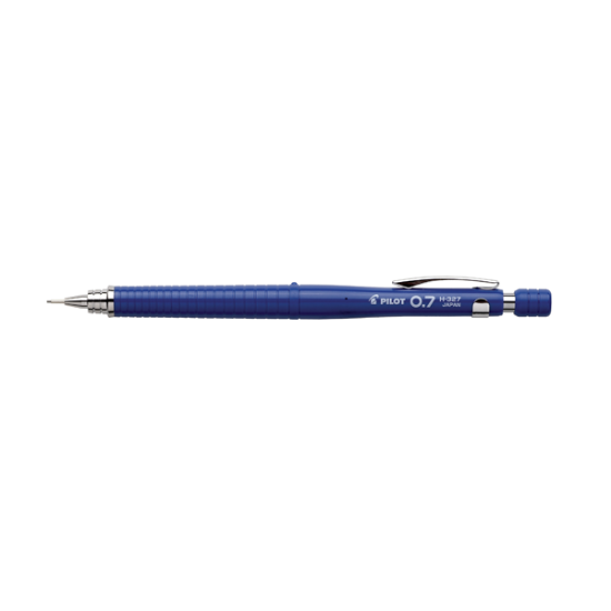 Pilot Versatil Kalem 0.7 MM Mavi H-327-L resmi