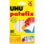 Uhu Hamur Yapıştırıcı Patafix Beyaz 41710 resmi
