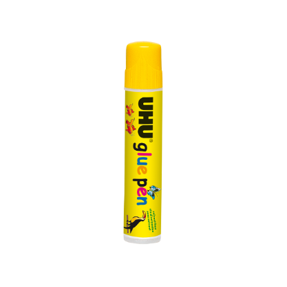 Uhu Sıvı Yapıştırıcı Pen 50 ML 40180 (36 Adet) resmi