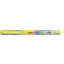 Uni-Ball Fosforlu Kalem Promark Eye Cep Tipi Sarı USP-105 (12 Adet) resmi