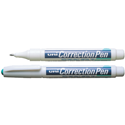 Uni-Ball Kalem Tipi Silici 1.0 MM CLP-300N (12 Adet) resmi