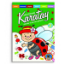 4E Boyama Kitabı Okul Öncesi Etkinlik Ve Kavram Gelişimi Karatay Yayınevi resmi