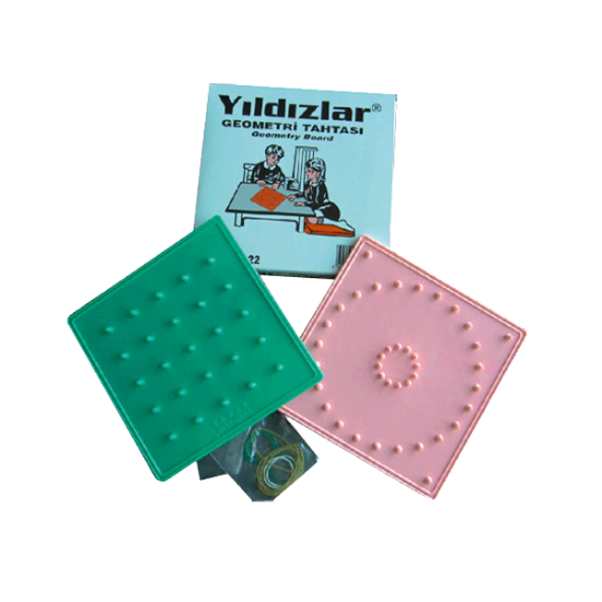 Yıldızlar Geometri Tahtası 122 resmi