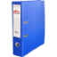 Elba Büro Klasör Geniş Plastik Mavi (25 Adet) resmi
