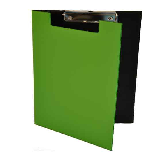 Bafix Kapaklı Sekreterlik ViP A4 Fıstık Yeşili BFX-1807 resmi