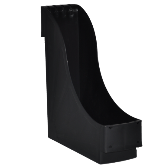 Bafix Magazinlik Plastik Siyah resmi