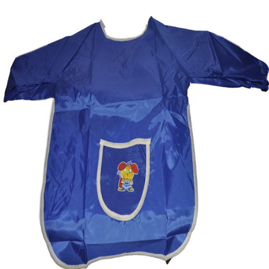 Bafix Boyama Önlüğü No:3 resmi