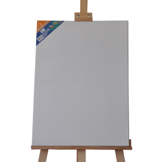 Bafix Çerçeveli Tuval 50x70 resmi