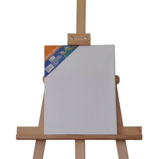 Bafix Çerçeveli Tuval 30x40 resmi