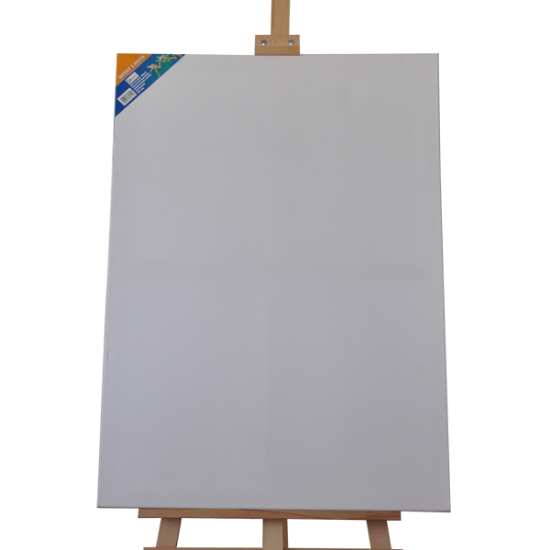 Bafix Çerçeveli Tuval 70x100 resmi