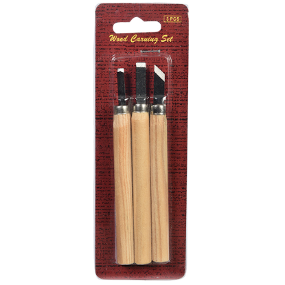 Südor Oyma Bıçağı 3 LÜ BS37 resmi