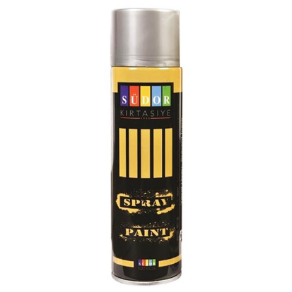 Südor Sprey Boya 200 ML Bordo SPR100-11 resmi