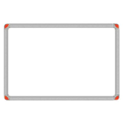 Panda Yazı Tahtası Duvara Monte Lamine 120x200 PAN210 resmi