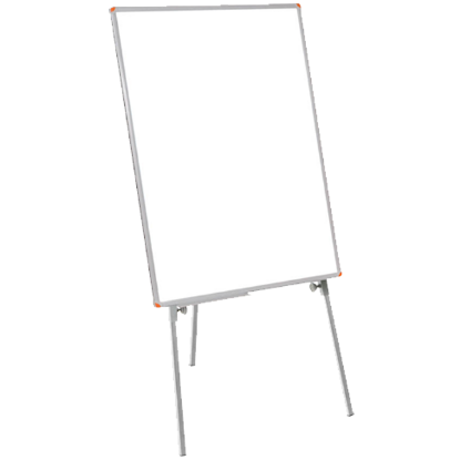 Panda Yazı Tahtası Teleskopik Ayaklı Lamine 100x140 PAN236 resmi