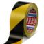 Tesa İkaz Bandı Yer İşaretleme Çizgili Sarı-Siyah 33x50 60760-00093-15 resmi