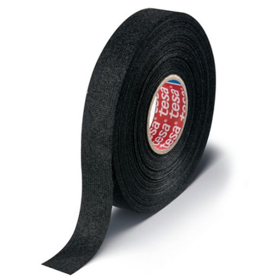 Tesa Pet Tüylü Bez Bant 105 C 15x19 51608 resmi