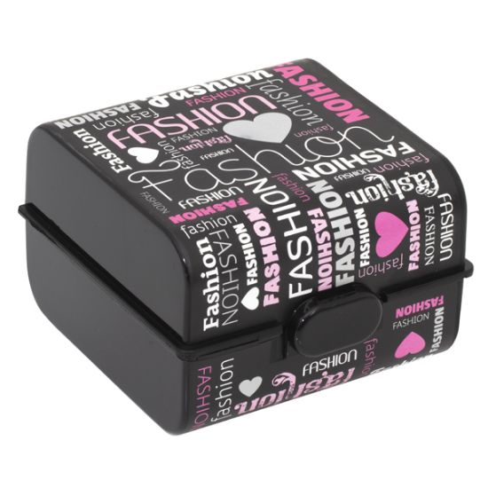 Herevin Beslenme Kutusu Desenli Fashion 161273-005 resmi