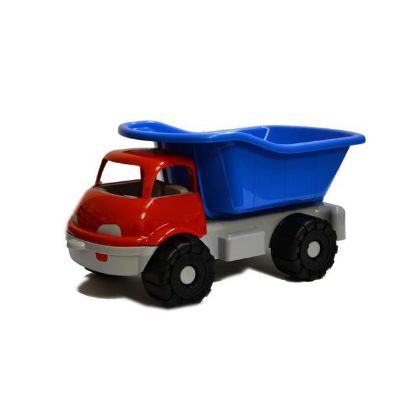 Zuzu Oyuncak Kamyon resmi