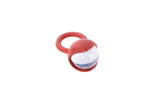 Zuzu Oyuncak Şeker Çıngırak 04111 resmi