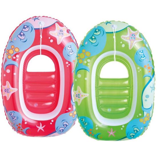 Can Toys Baby Float 102x69 CM 34037 Bot resmi