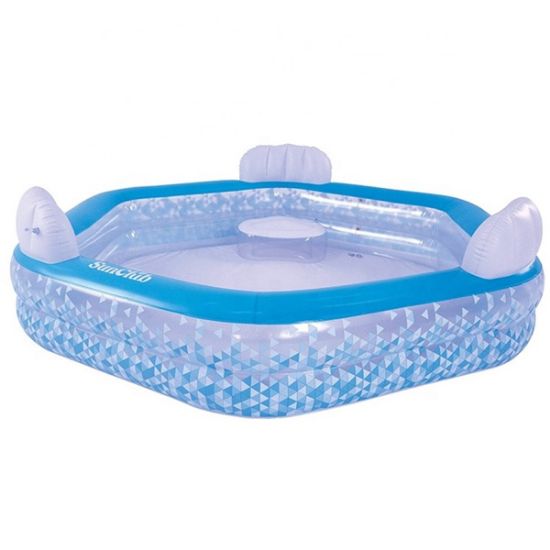 Can Toys Havuz 233x221x58 Cm 57161 resmi