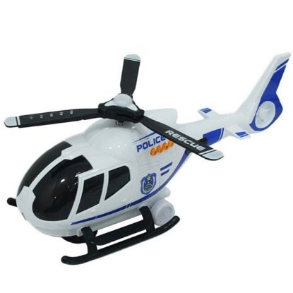 Can Kutulu Pilli Helikopter JYD178B-3 resmi