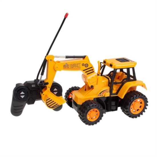 Canem Usb Şarzlı Kepçe U/K 12 Li A8863-23 resmi