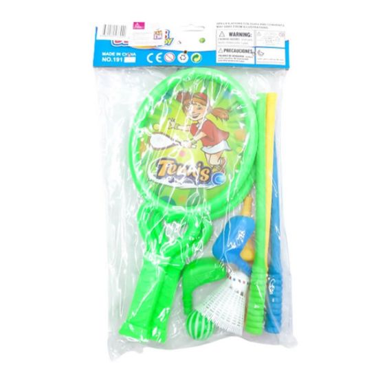 Canem Oyuncak Pvc De Spr Set 191-57 resmi