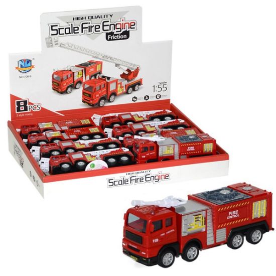 Canem Kutulu Pilli Metro Treni Jhx5507 resmi