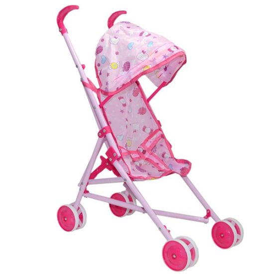 Canem Oyuncak Metal Yürüteç 0881Mc resmi