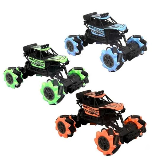 Canem By.Kut.Şarzlı Uz.Kum.Araba 661 resmi