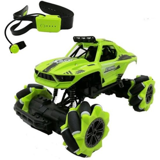 Canem By.Kut.Şarzlı Uz.Kum.Araba 663 resmi