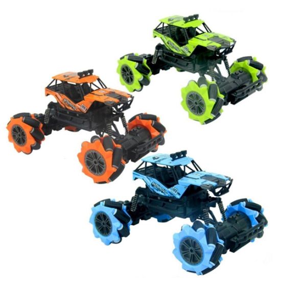 Canem By.Kut.Şarzlı Uz.Kum.Araba 662 resmi