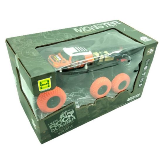 Canem Uzaktan Kumanda Şarzlı Jeep Sh091-155B-158B resmi