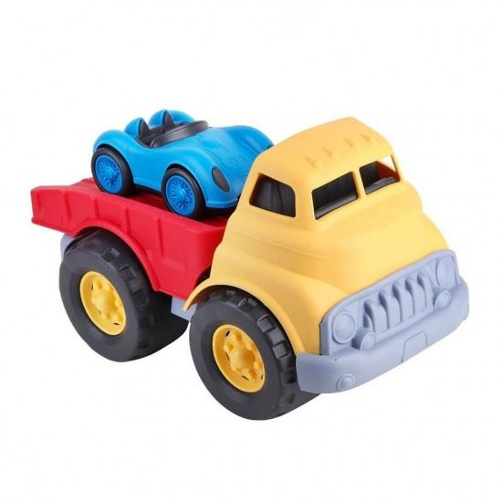 Kanz Çekici KNZ-30844 resmi