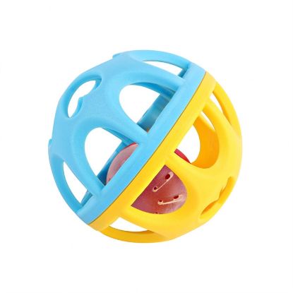 Kanz İlk Arkadaşım Neşeli Top KNZ-30744 resmi