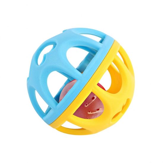 Kanz İlk Arkadaşım Neşeli Top KNZ-30744 resmi