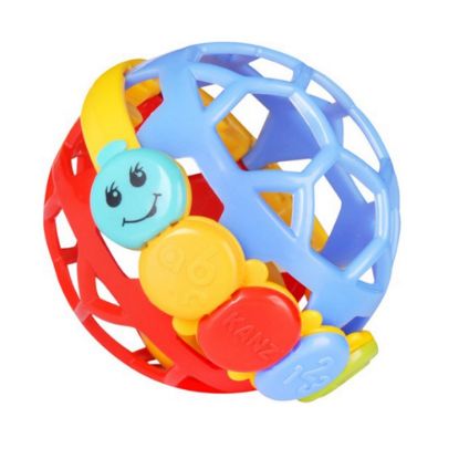 Kanz Tırtıl Top Çıngırak KNZ-30148 resmi