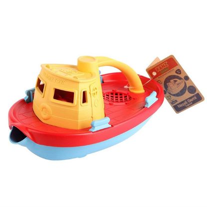 Kanz Neşeli Gemi KNZ-30810 resmi