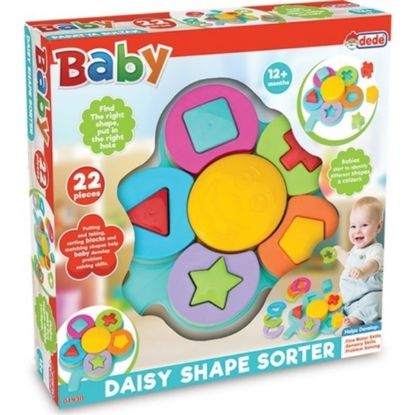 Dede Oyuncak Papatya Bul-Tak 01930 resmi