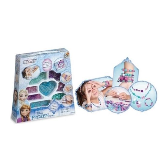 Dede Oyuncak Frozen Takı Seti Büyük El Çantası 03171 resmi